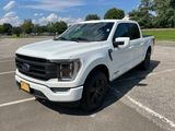 Used 2023 Ford F-150 Truck