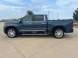 Used 2024 Chevrolet Silverado 1500 Truck