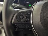 Used 2024 Toyota Corolla Hybrid Sedan