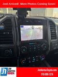 Used 2020 Ford F-150 Truck