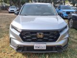 Used 2024 Honda CR-V Hybrid SUV