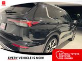 Used 2025 Mitsubishi Outlander SUV