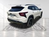 New 2026 Chevrolet Trax SUV