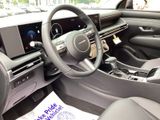 New 2026 Hyundai Tucson SUV