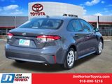 Used 2026 Toyota Corolla Sedan