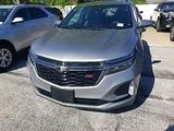 Used 2023 Chevrolet Equinox SUV