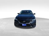 Used 2024 Toyota Camry Sedan