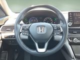 Used 2019 Honda Accord Hybrid Sedan
