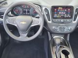 Used 2024 Chevrolet Malibu Sedan