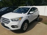 Used 2017 Ford Escape SUV