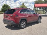 Used 2025 Toyota RAV4 Hybrid SUV