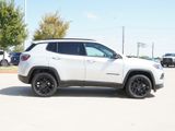 New 2026 Jeep Compass SUV