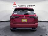 New 2026 Mitsubishi Outlander SUV