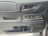 New 2027 Toyota Land Cruiser SUV