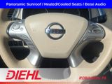 Used 2016 Nissan Murano SUV