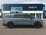 New 2027 Kia Carnival MPV Hybrid Van