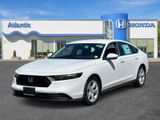 New 2026 Honda Accord Sedan Sedan
