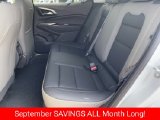 New 2026 Chevrolet Trax SUV
