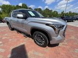 Used 2024 Toyota Tundra Hybrid Truck