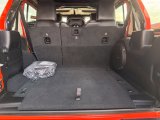 Used 2023 Jeep Wrangler SUV