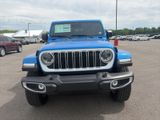 New 2026 Jeep Wrangler SUV