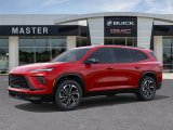 New 2026 Buick Enclave SUV