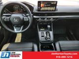 Used 2025 Honda CR-V Hybrid SUV