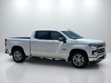 Used 2025 Chevrolet Silverado 1500 Truck