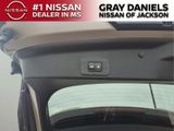 New 2026 Nissan Murano SUV