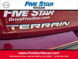 Used 2019 GMC Terrain SUV