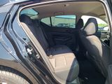 Used 2024 Nissan Altima Sedan