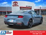 Used 2024 Ford Mustang Coupe