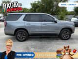 Used 2022 Chevrolet Tahoe SUV