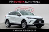 Used 2021 Toyota Venza SUV