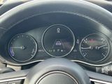 Used 2025 Mazda CX-50 Hybrid SUV