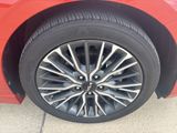 Used 2024 Kia Forte Sedan