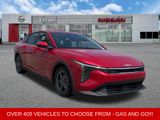 Used 2025 Kia K4 Sedan