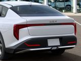 New 2026 Kia K4 Sedan
