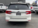 Used 2018 Honda Odyssey Van