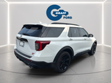 Used 2020 Ford Explorer SUV