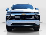 Used 2025 Chevrolet Suburban SUV