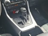 Used 2025 Toyota RAV4 SUV
