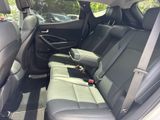 Used 2017 Hyundai Santa Fe Sport SUV