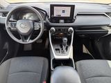 Used 2025 Toyota RAV4 SUV