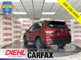 Used 2021 Subaru Forester SUV