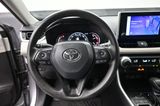Used 2025 Toyota RAV4 SUV