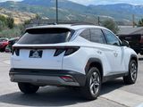 Used 2025 Hyundai Tucson SUV