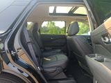New 2026 Nissan Pathfinder SUV