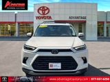 Used 2024 Toyota Grand Highlander SUV