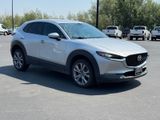 Used 2021 Mazda CX-30 SUV